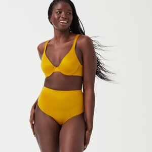 COPY - NWT - SPANXsmooth™ Satin Brief